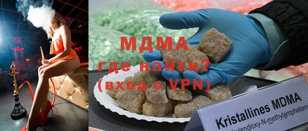 тгк Медногорск